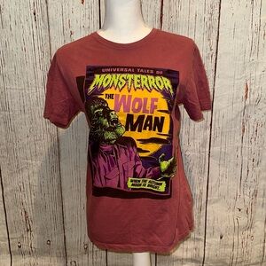 Old navy graphic tee